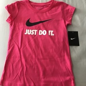 Nike shirt